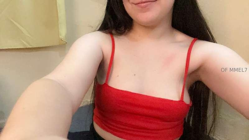 Do you prefer the front or back view?