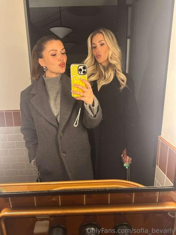 sofia_bevarly image #0