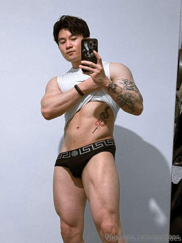 🍆 You glad to see me?