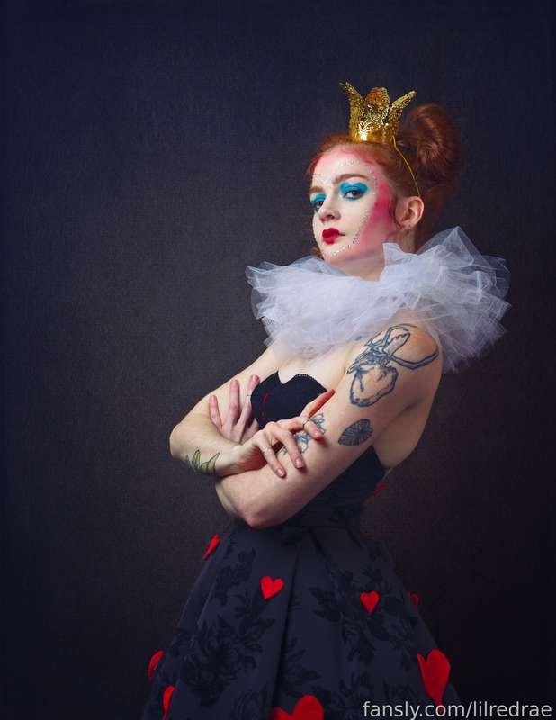 lilredrae image #7
