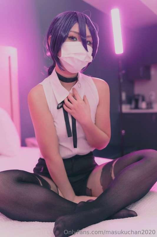 masukuchan2020 image #0