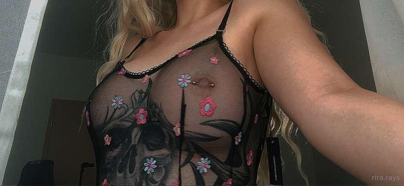 😝