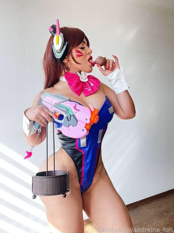 andreina_fon image #0