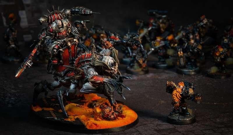 Painting Showcase