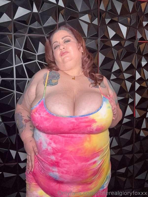 therealgloryfoxxx image #1