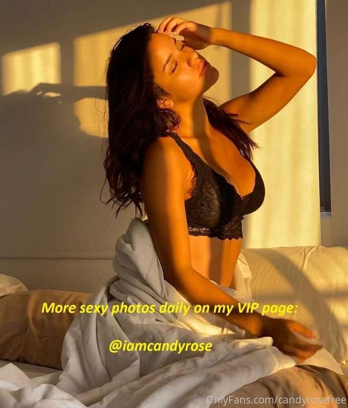 @iamcandyrose 🌹 🌹 🌹