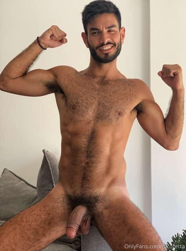 Hello there 😏