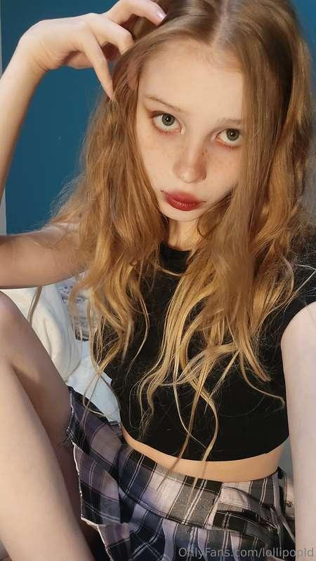 Hey! Have a good day!😘😘😘 