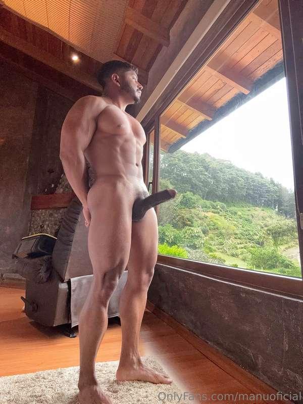 Es un bonito día aquí ❤️