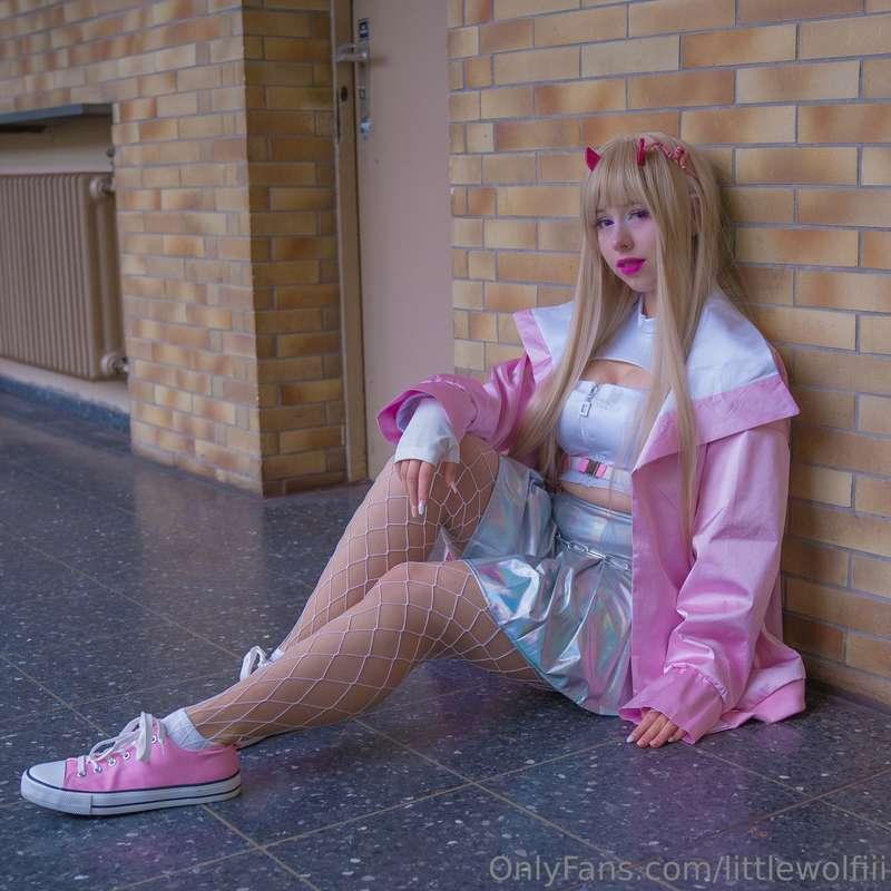i´ve started to edit my pictures from the weekend. I think t..