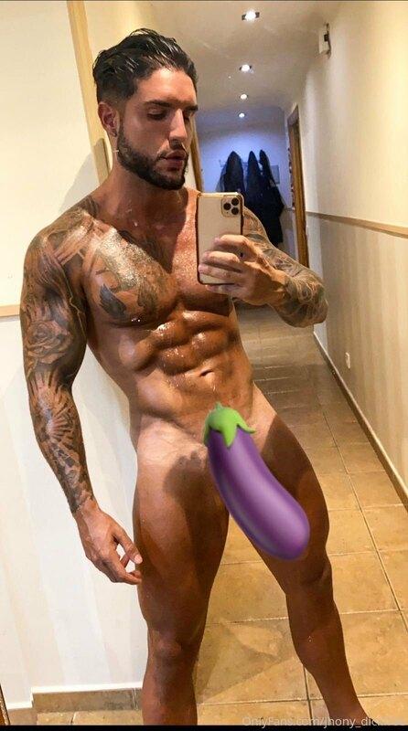 New post on my main page @jhony_dick  ??