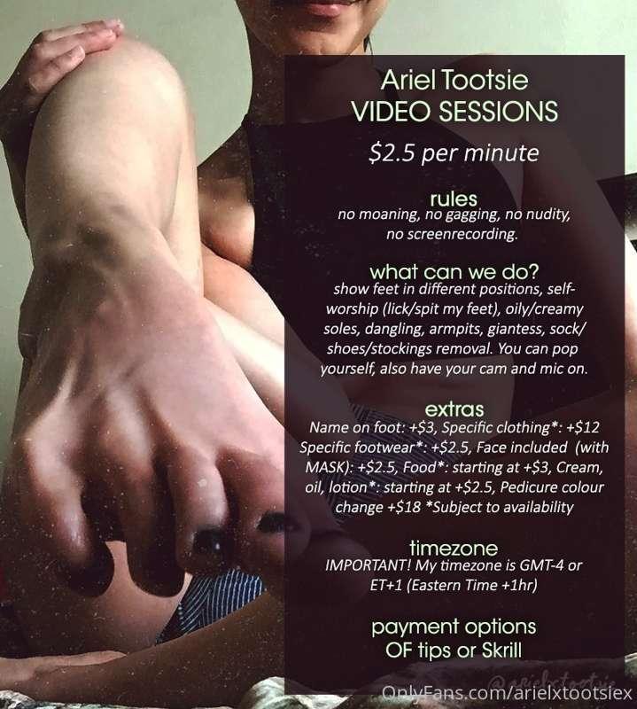 arielxtootsiex image #0