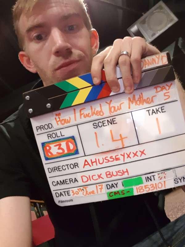 Yepppp my day... video comin tonight x