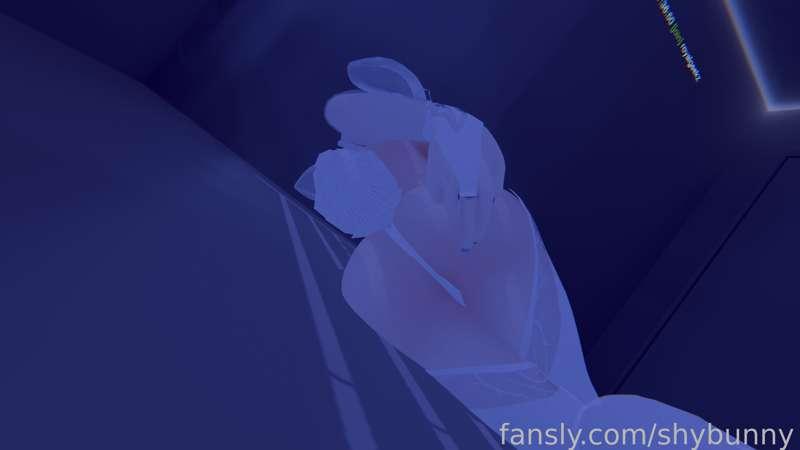 shybunny image #6