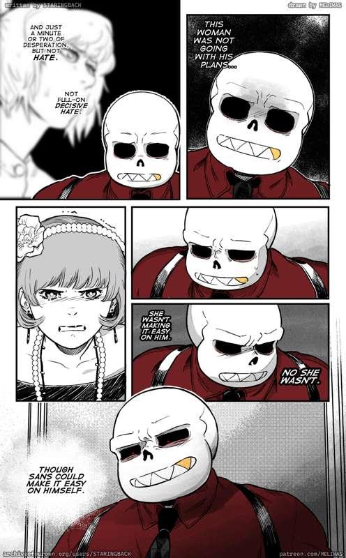 🌹SoL🌹 :: Page 461 - 465 (NSFW)