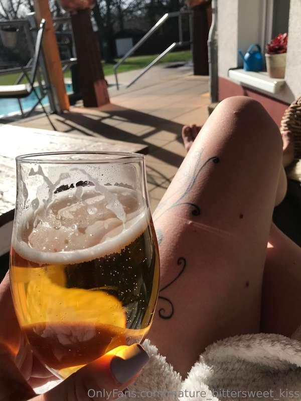 Enjoy your time  💋