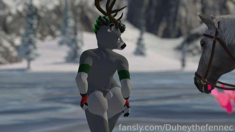 duheythefennec image #14