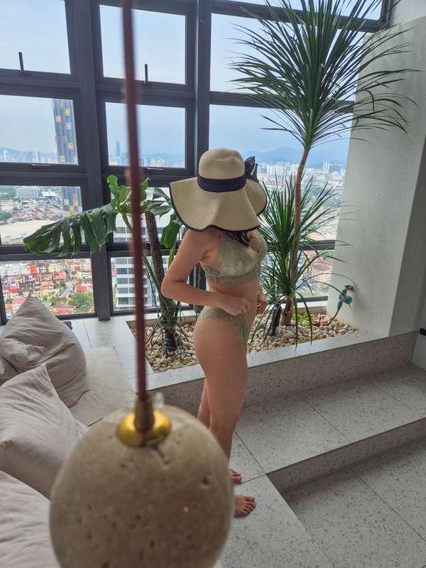 it's saturday daddy, won't you please take me to the beach?