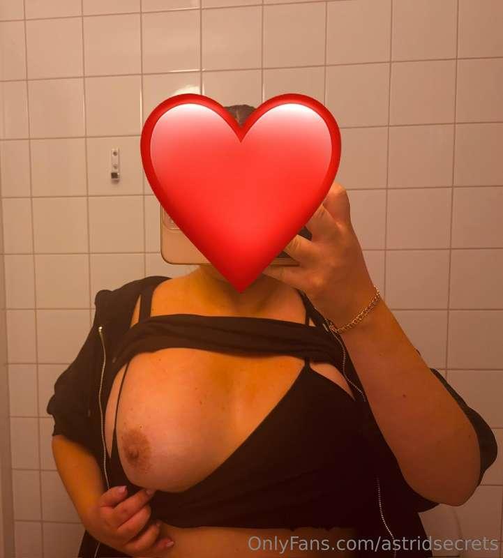 Saturday morning gym selfie 🤭😉