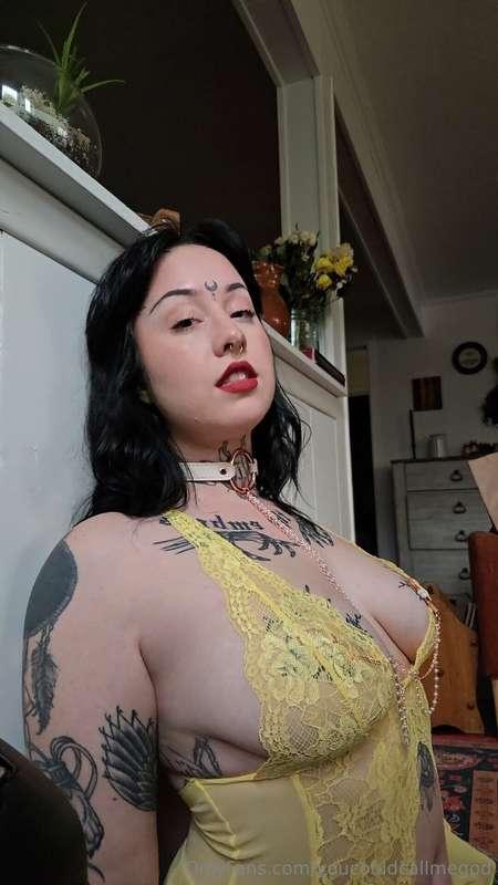 youcouldcallmegod image #6