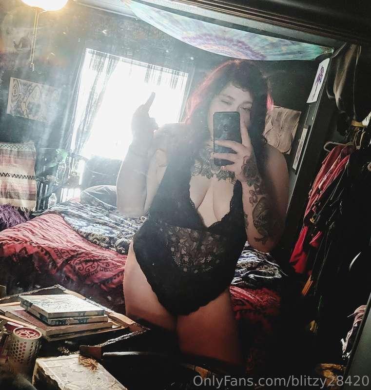 Ya girl is a redhead again 🍒 unlock for pussy pic 