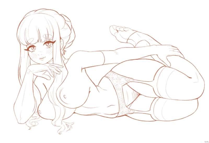 Fern WIP 