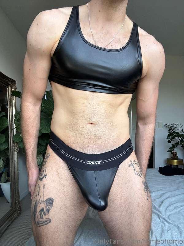 Take this off me babe