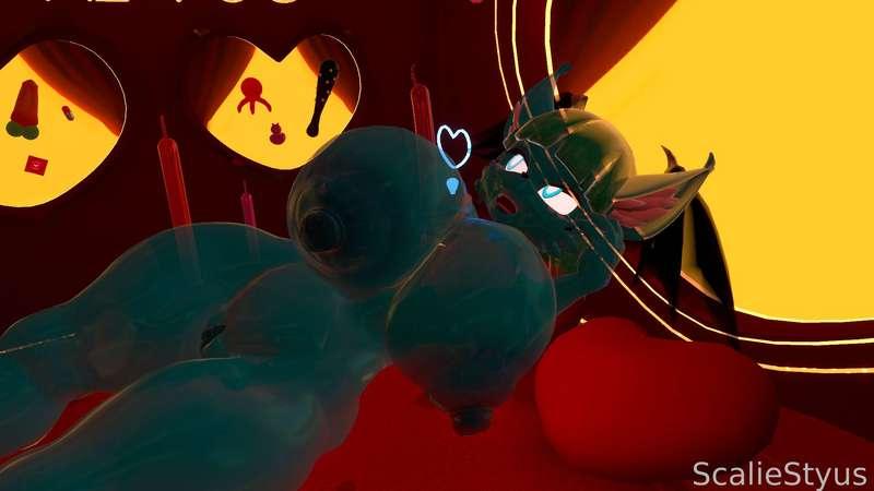 scaliestylus image #2