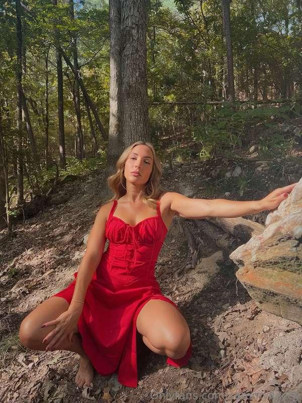 "Into the forest I go, to lose my mind and find my soul." — ..