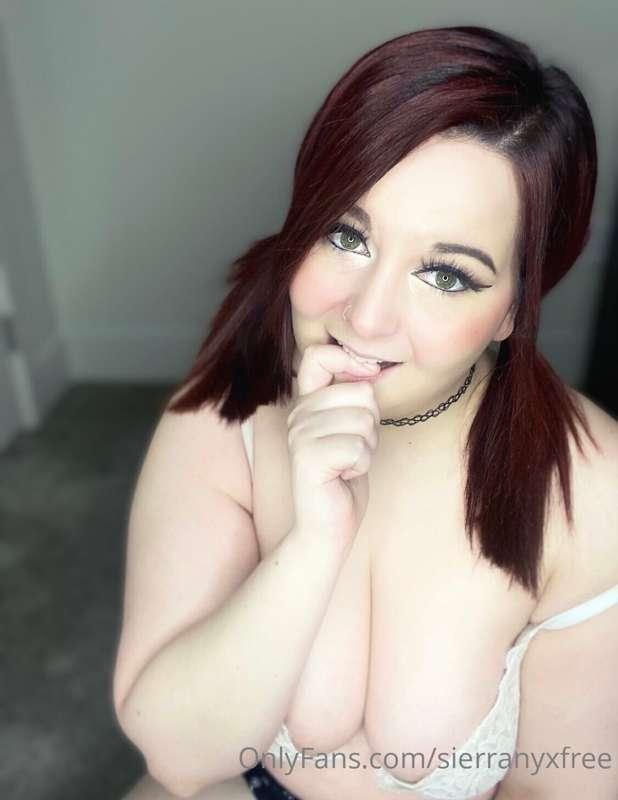 Don’t forget that if you want to see me get dirty AF, to go ..