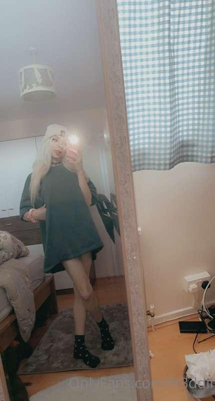 Good morning xx why do I always wake up this horni aha x