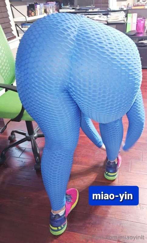 You like my 🍑?