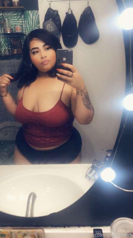 Chubby bby