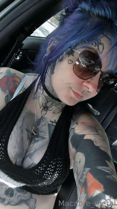 I am currently at a festival in VA this weekend ! If you’d l..