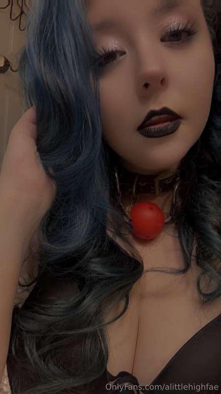alittlehighfae image #0