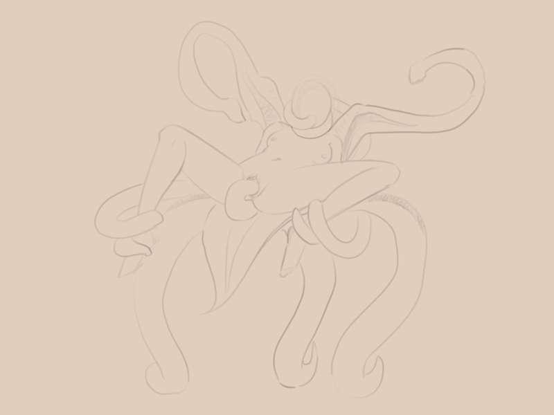 Tentacle WIP 
