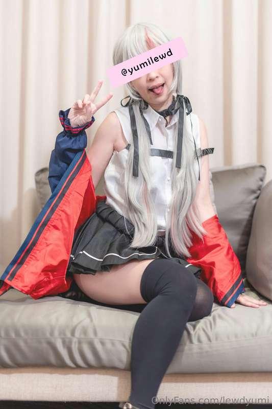 lewdyumi image #2