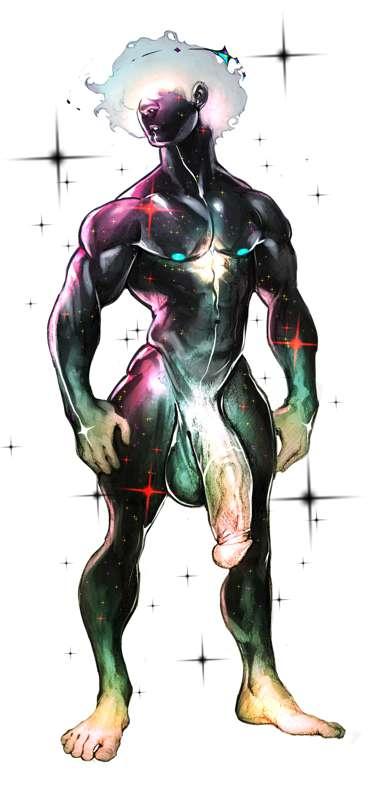 Star Boy Epoh