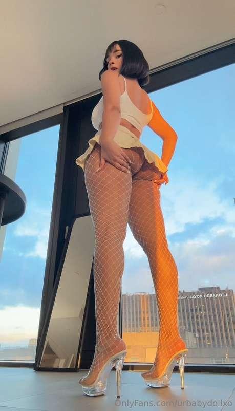 urbabydollxo main image