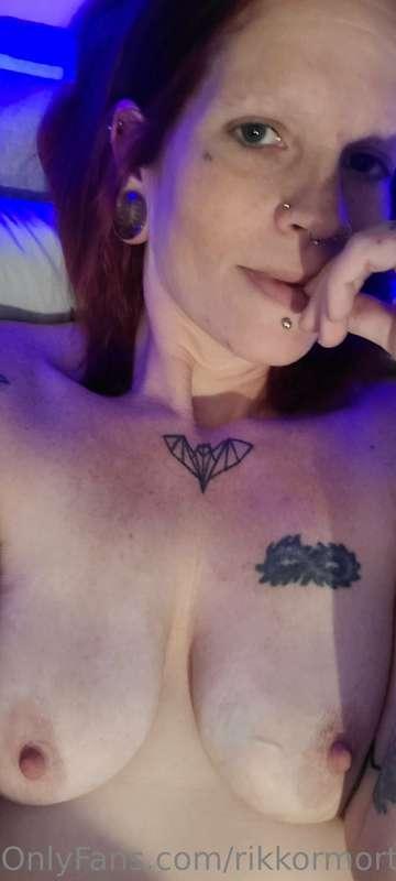 Happy Titty Tuesday