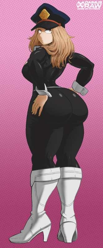 Camie Utsushimi ✨