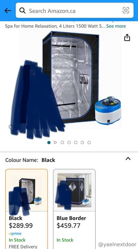I think this should be my Christmas present so I can make lo..