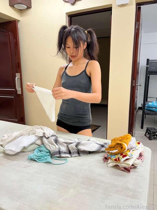 grateful, never hateful 😊

#fyp #young #petite #asian #tiny #tight #sweet #cute #smalltits #teen #barelylegal #schoolgirl #smallboobs #18 #small
