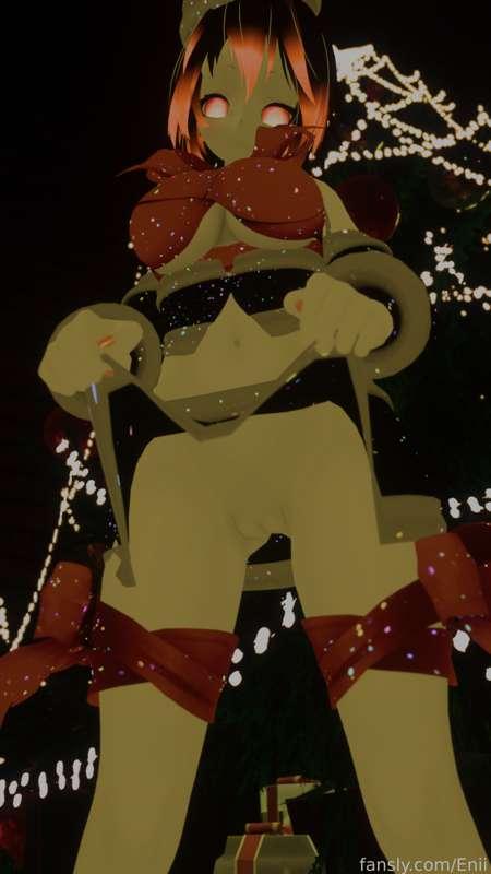 Can you believe it? XXXMas!! Just a week away!