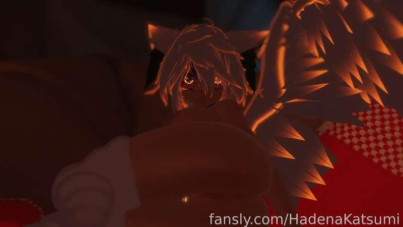 hadenakatsumi image #0