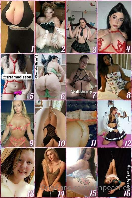 What do you think of my little pussy daddy? I bet it would l..