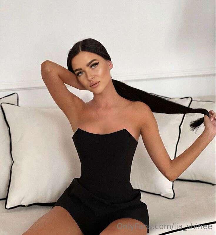 Elegant, clean, and refined — that's how I see myself right ..