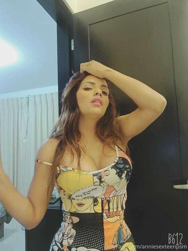 anniesexteen image #5