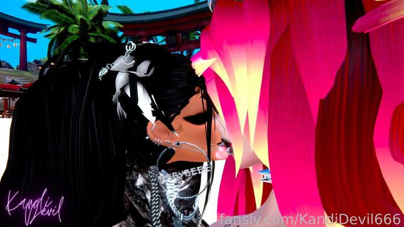 kandidevil666 image #23