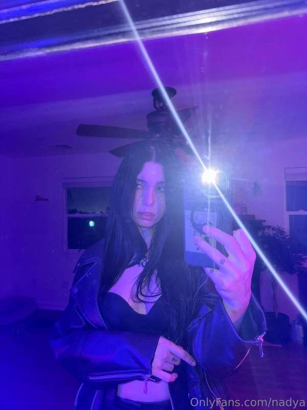 the night's fun? ready?